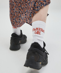 OUTDOOR PRODUCTS JACQUARD RIB SOCKS