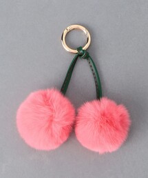 UNITED ARROWS | ファー チャーム(チャーム)