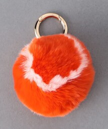 UNITED ARROWS | ファー チャーム(チャーム)