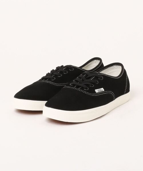 AUTHENTIC LOWPRO VN000D04BA2（スニーカー）｜VANS（バンズ）