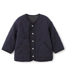 新品　定価1.5万↑　センスオブワンダー BOY'S中わたブルゾン 130cm センス オブ ワンダー(sense of wonder)のアウター/ブルゾン