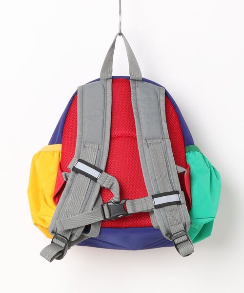 カラフルリュック6L（バックパック/リュック）｜ANPANMAN KIDS