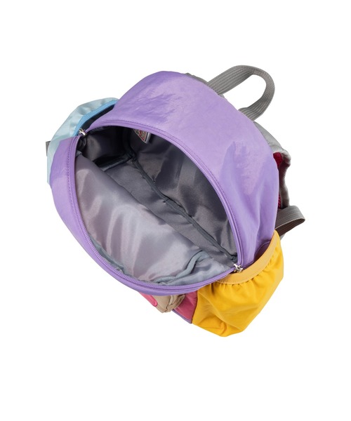 ANPANMAN KIDS COLLECTION（アンパンマンキッズコレクション）の「カラフルリュック6L（バックパック/リュック・キッズ・レッド/ピンク・FREE）」の9枚目の写真