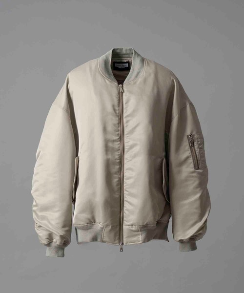 MAISON SPECIAL（メゾンスペシャル）の「《UNISEX》Prime-Over