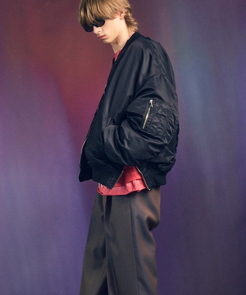 MAISON SPECIAL（メゾンスペシャル）の「《UNISEX》Prime-Over