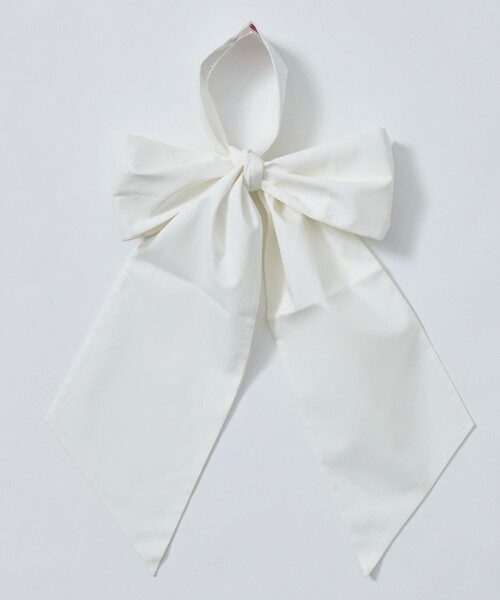 VIVIANO ヴィヴィアーノ　Ribbon Collar Shirt Ribbon Collar Shirt – VIVIANO