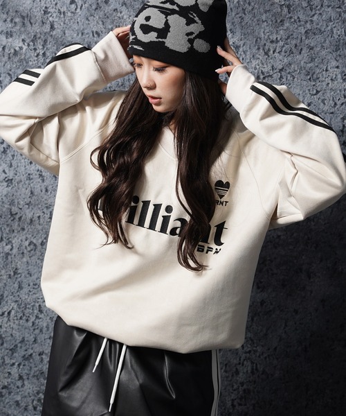 1111clothing（ワンフォークロージング）の「【unisex】タギング