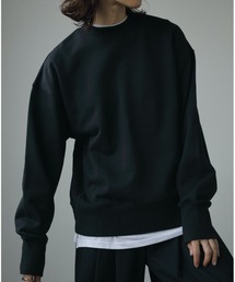anuke | Oversize Sweat(スウェット)