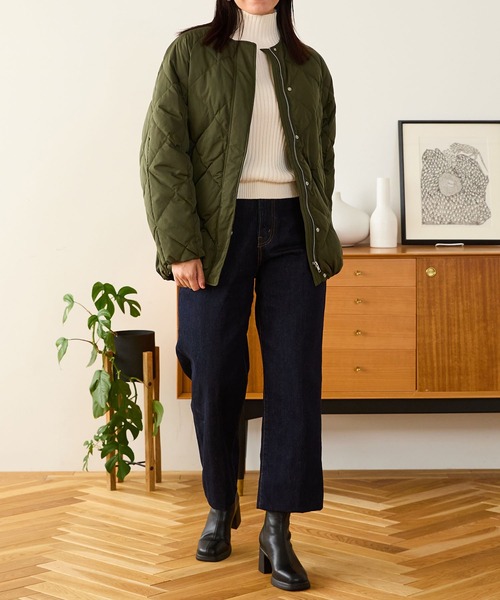 ORiental TRaffic（オリエンタルトラフィック）の「キルティングノー