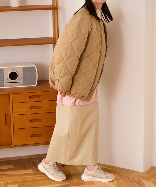 ORiental TRaffic（オリエンタルトラフィック）の「キルティングノー