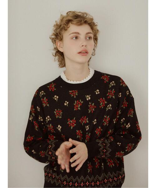 Samansa Mos2（サマンサ モスモス）の「【マシンウォッシャブル