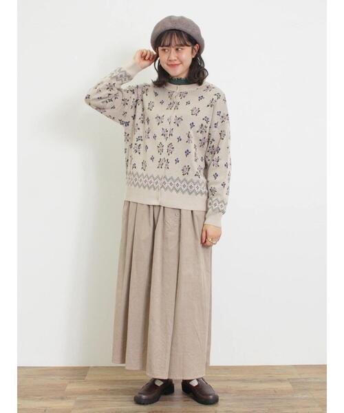 Samansa Mos2（サマンサ モスモス）の「【マシンウォッシャブル