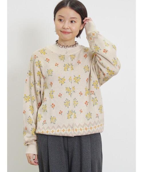 人気♡モスキーノ【S相当】カラフルボタンモチーフ アンサンブル レーヨン混 モスキーノ アンサンブル - メルカリ