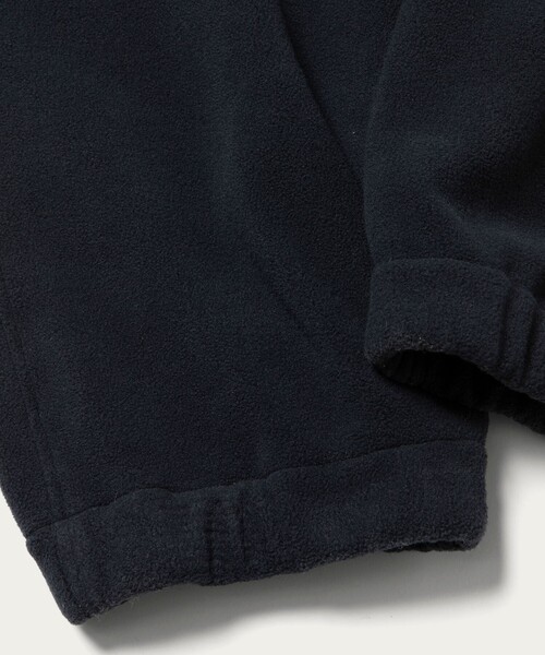 FILL THE BILL（フィルザビル）の「＜FILL THE BILL × CGS. ＞ フリース オーバーオール（その他パンツ・メンズ・ネイビー・2/1）」の3枚目の写真