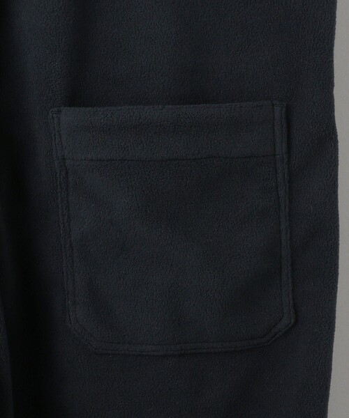 FILL THE BILL（フィルザビル）の「＜FILL THE BILL × CGS. ＞ フリース オーバーオール（その他パンツ・メンズ・ネイビー・2/1）」の11枚目の写真
