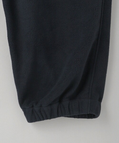 FILL THE BILL（フィルザビル）の「＜FILL THE BILL × CGS. ＞ フリース オーバーオール（その他パンツ・メンズ・ネイビー・2/1）」の12枚目の写真