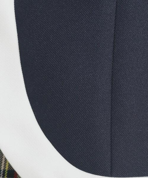 【25年入卒・セレモニー・卒服】ボレロジャケット(ノーカラージャケット)|PINK-latte(ピンクラテ) 【25年入卒・セレモニー・卒服】ボレロジャケット(ノーカラージャケット)|PINK-latte(ピンクラテ)