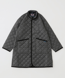 LAVENHAM(ラベンハム) MICKFIELD/ミックフィールド COAT MENS SLJ406