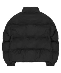 OY/オーワイ』 OPYD PADDING JUMPER/ロゴパディング ジャンパー OY│A 