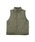 NANGAiiKj́uy NANGA / iK zAURORA TEX STAND COLLAR DOWN VESTi_ExXgjvbO[
