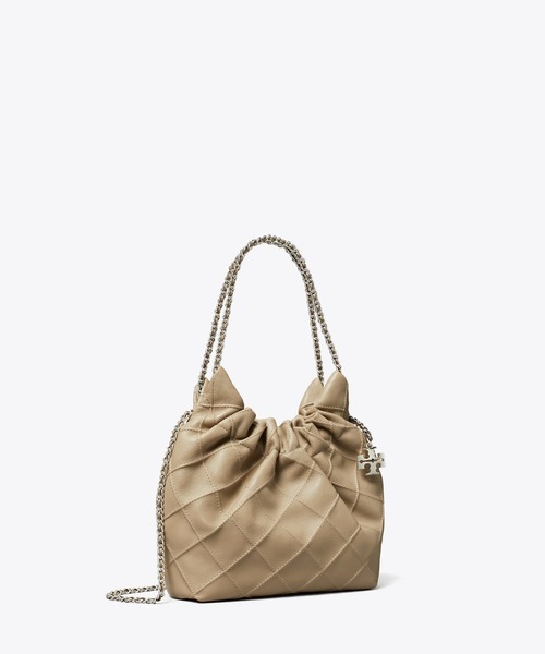 新品 トリーバーチ TORY BURCH ショルダーバッグ フレミング シェルピンク TORY BURCH（トリーバーチ） TORY BURCH Fleming フレミング SOFT