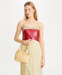 TORY BURCH(g[o[`)̃t~O \tg ~j z[{[obO(V_[obO)