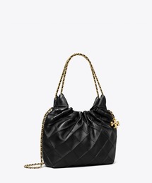 TORY BURCH｜トリーバーチのショルダーバッグ（キルティング