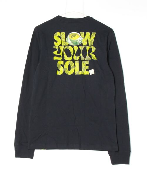 ナイキ NIKE 長袖Tシャツ（Tシャツ/カットソー）｜NIKE（ナイキ