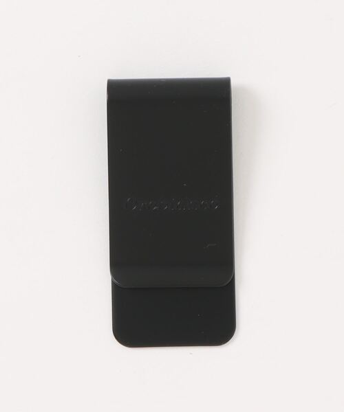 Orobianco(オロビアンコ)の「【Orobianco】Money clip(札入れ/マネークリップ・メンズ・ゴールド/シルバー/ブラック・FREE)」の2枚目の写真