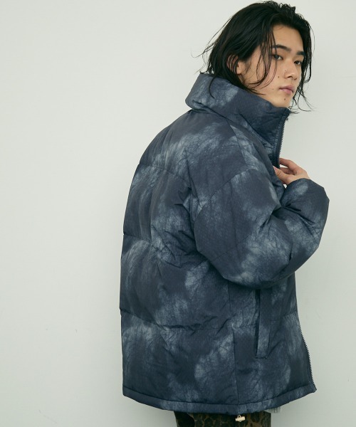 【新品未使用】希少！SOLOV ARROWダウンジャケット 都会的なダウンジャケット DOWN COATS｜