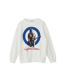 UK TRIBUTE スウェット