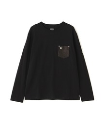 SCHOTT｜ショットのTシャツ/カットソー（長袖）通販 - ZOZOTOWN