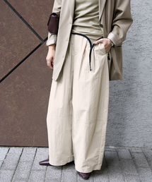 JOURNAL STANDARD｜ジャーナルスタンダードのパンツ（ベージュ系