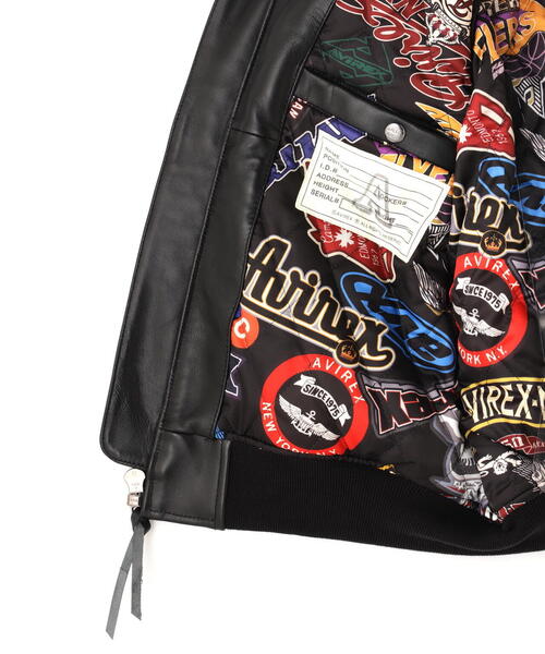 50th Anniversary》VARSITY JACKET/バーシティジャケット