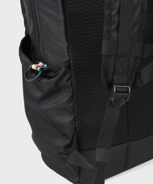 【Paul Smith】ポリエステルキャンバス19Lリュック Paul Smith JUNIOR（ポールスミスジュニア）の「ジュニア ポリエステル