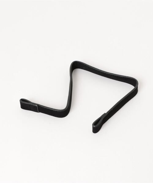 an meets zakka（アンミツザッカ）の「an meets zakka ウエスタンフリンジスエードハンドル２WAYショルダーバッグ / バック 鞄 カバン レディース メンズ ユニセックス ネイティブ 合成皮革 スウェード（ショルダーバッグ・レディース・ブラック/ベージュ/ブラウン・ONESIZE）」の8枚目の写真