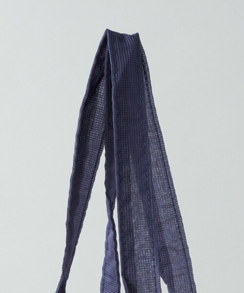 CITEN(シテン)の「<CITEN>くるくるパッチンリップストップS(エコバッグ/サブバッグ・レディース・ネイビー/オリーブ/ライトグレー/ライトピンク/グレー/オレンジ・FREE)」の14枚目の写真