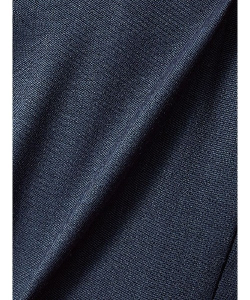 Perfect Suit FActory(パーフェクトスーツファクトリー)の「【EDWINコラボ】デニムライクウールセットアップパンツ ストレッチ ブラウン/カーキ/ブルー(スラックス・メンズ・ブラウン/カーキ/ブルー・S/LL/M/L)」の15枚目の写真