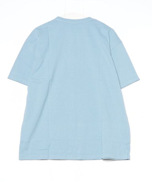 FTC（エフティーシー）の「ATHLETIC TEE（Tシャツ/カットソー・メンズ・グレー/ブラック/グリーン系その他/ブルー系その他/ホワイト/ネイビー・LARGE/MEDIUM/X-LARGE/SMALL）」の9枚目の写真