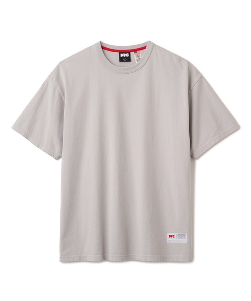 FTC（エフティーシー）の「ATHLETIC TEE（Tシャツ/カットソー・メンズ・グレー/ブラック/グリーン系その他/ブルー系その他/ホワイト/ネイビー・LARGE/MEDIUM/X-LARGE/SMALL）」の4枚目の写真