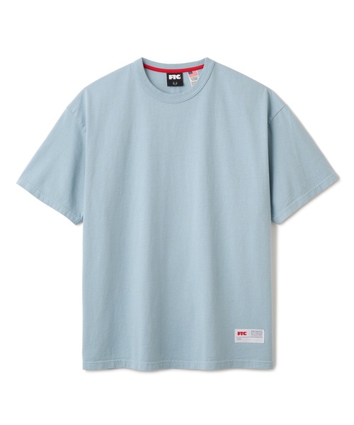 FTC（エフティーシー）の「ATHLETIC TEE（Tシャツ/カットソー・メンズ・グレー/ブラック/グリーン系その他/ブルー系その他/ホワイト/ネイビー・LARGE/MEDIUM/X-LARGE/SMALL）」の6枚目の写真