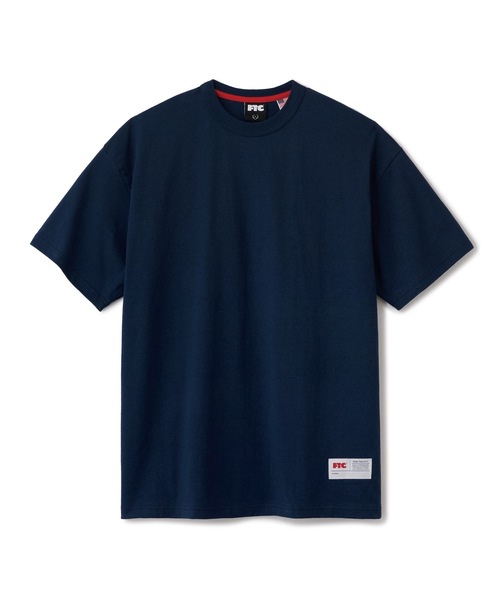 FTC（エフティーシー）の「ATHLETIC TEE（Tシャツ/カットソー・メンズ・グレー/ブラック/グリーン系その他/ブルー系その他/ホワイト/ネイビー・LARGE/MEDIUM/X-LARGE/SMALL）」の5枚目の写真
