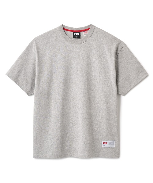 FTC（エフティーシー）の「ATHLETIC TEE（Tシャツ/カットソー・メンズ・グレー/ブラック/グリーン系その他/ブルー系その他/ホワイト/ネイビー・LARGE/MEDIUM/X-LARGE/SMALL）」の3枚目の写真