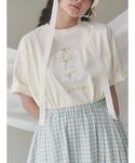 merry jenny(メリージェニー)の「トップス(Tシャツ/カットソー)」