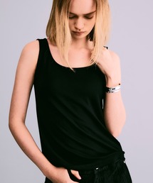 リルファーフライス タンクトップ【MADE IN JAPAN】