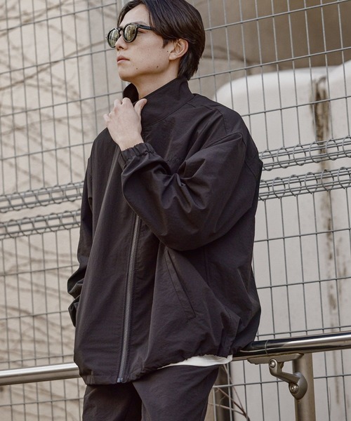 セール】PEテックブルゾン / 291474（ブルゾン）｜LAKOLE