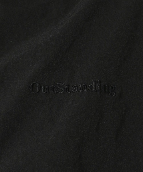 LAKOLE(ラコレ)の「PEテックブルゾン / 291474(ブルゾン・メンズ・チャコールグレー/ブラック・MEDIUM/LARGE)」の21枚目の写真