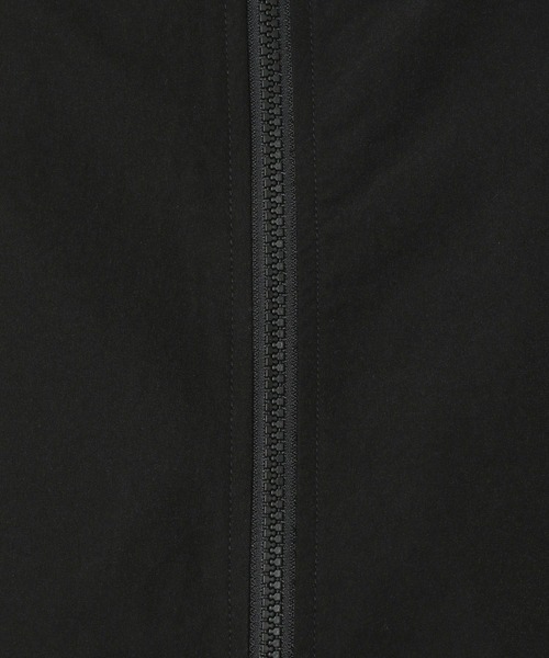 LAKOLE(ラコレ)の「PEテックブルゾン / 291474(ブルゾン・メンズ・チャコールグレー/ブラック・MEDIUM/LARGE)」の22枚目の写真