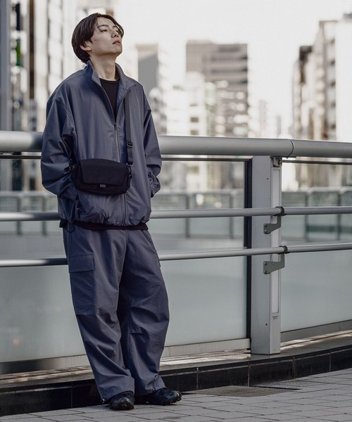 セール】PEテックブルゾン / 291474（ブルゾン）｜LAKOLE（ラコレ）の