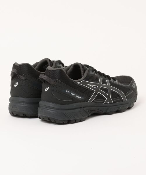 ASICS アシックス メンズ スニーカー GEL-VENTURE 6 ゲル